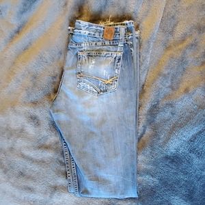 Bke star 18 jeans